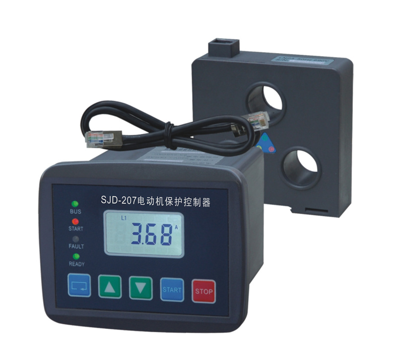 JD-5電機保護(hù)器哪家質(zhì)量好